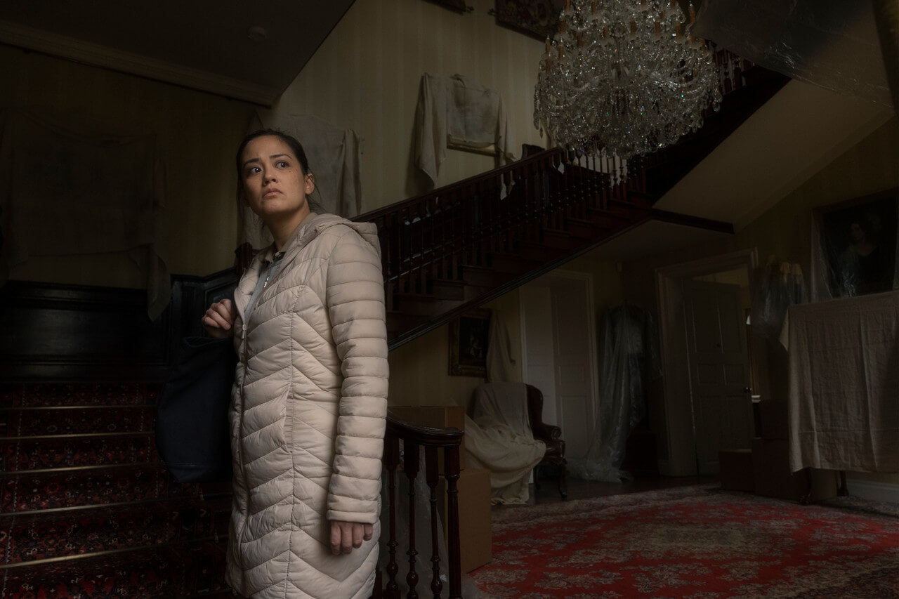 레이징 그레이스 정보