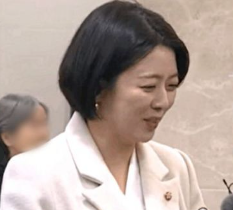 배현진 논란