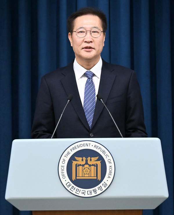 박성재 법무부장관