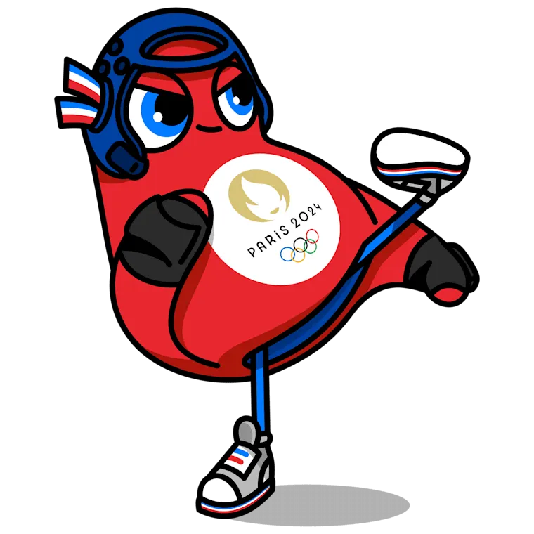 파리올림픽 태권도 경기 일정 시간 결과