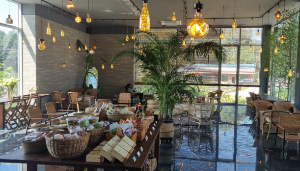 경기도 정원 카페