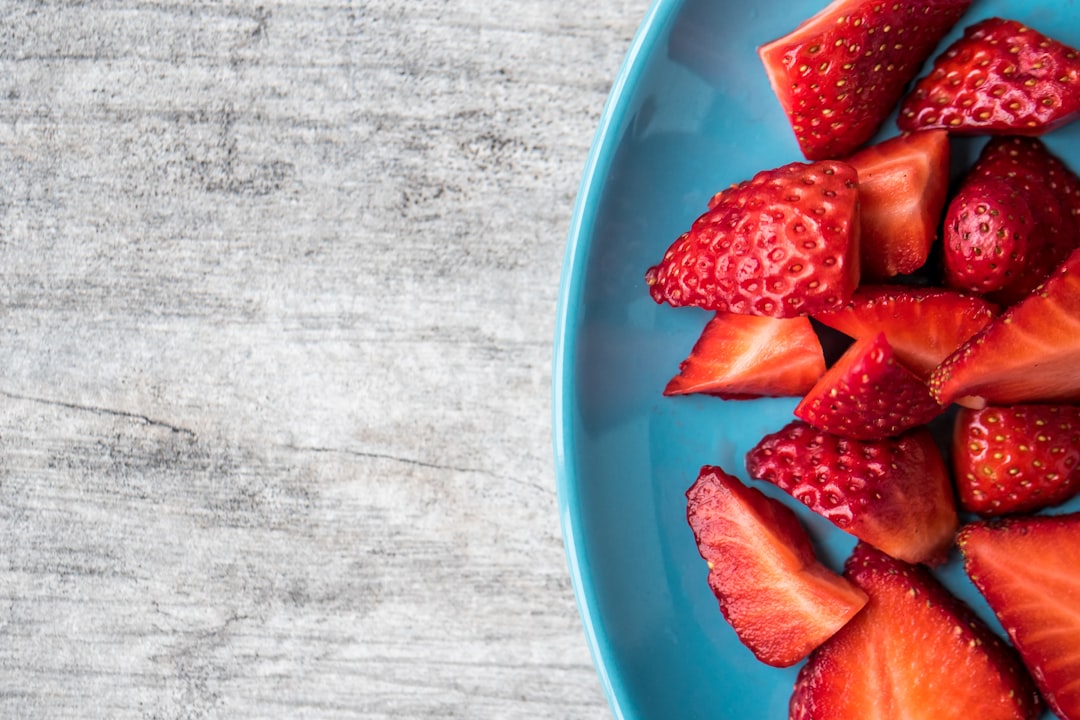 Strawberry