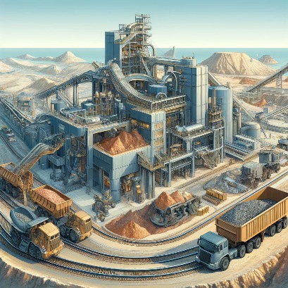 국내 구리 관련주 테마주 대장주 분석 3