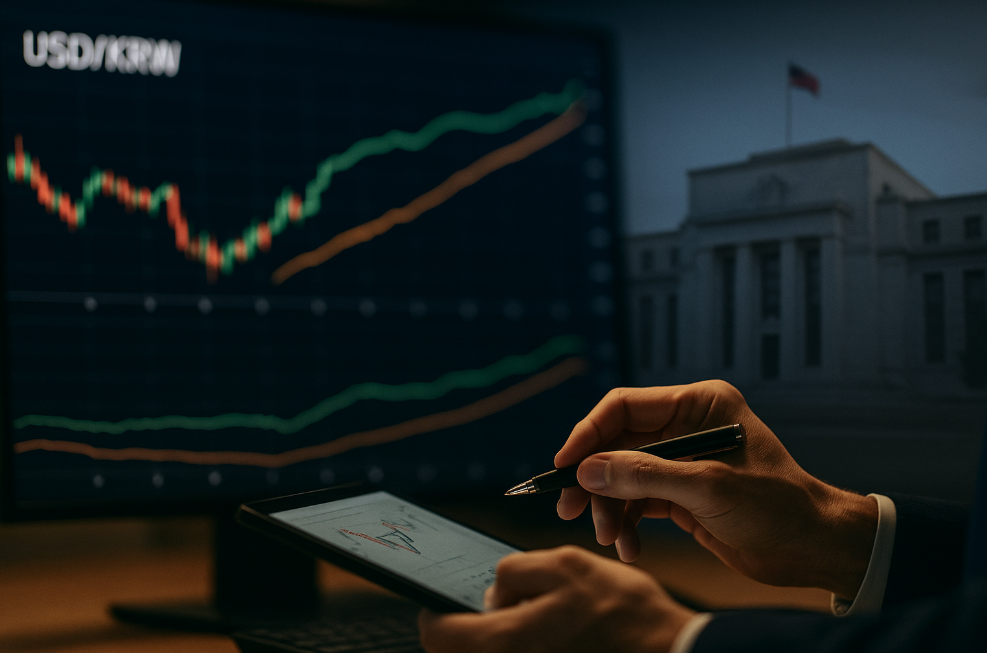 연준의 향후 금리 방향