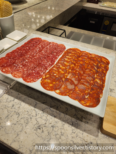 비스타워커힐더뷔페