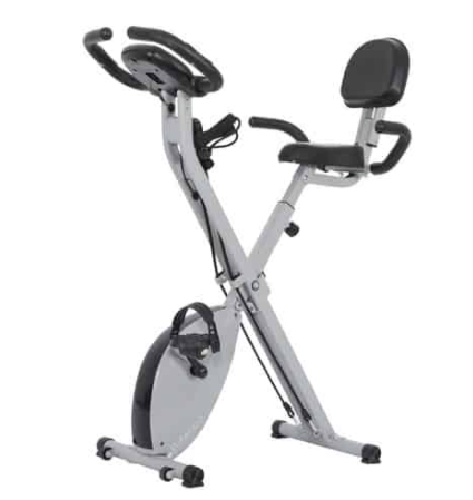 비파노 접이식 실내 자전거