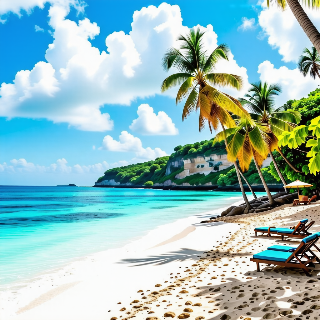 괌 여행 준비물