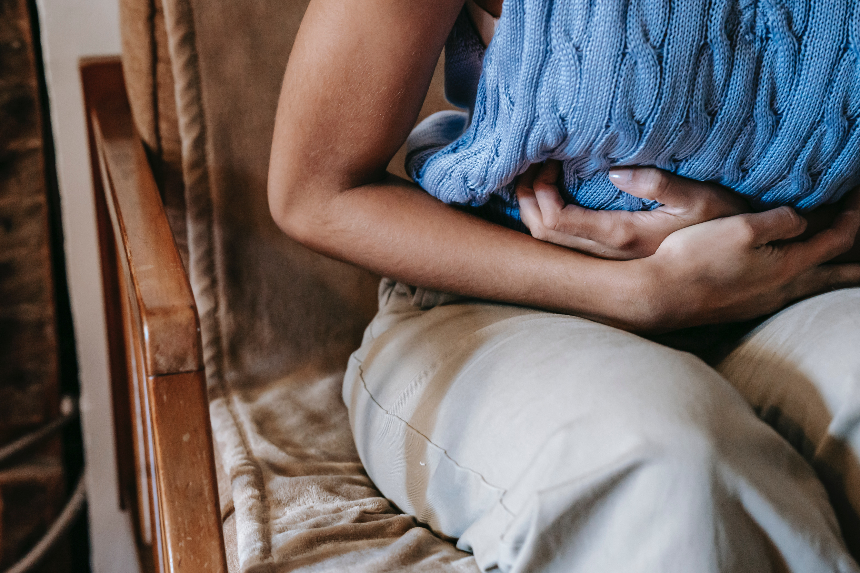 남성 갱년기 증상, 여성 갱년기 증상
