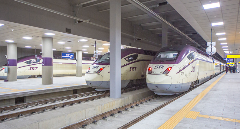  코레일&middot;SRT 추석기차표예매 방법