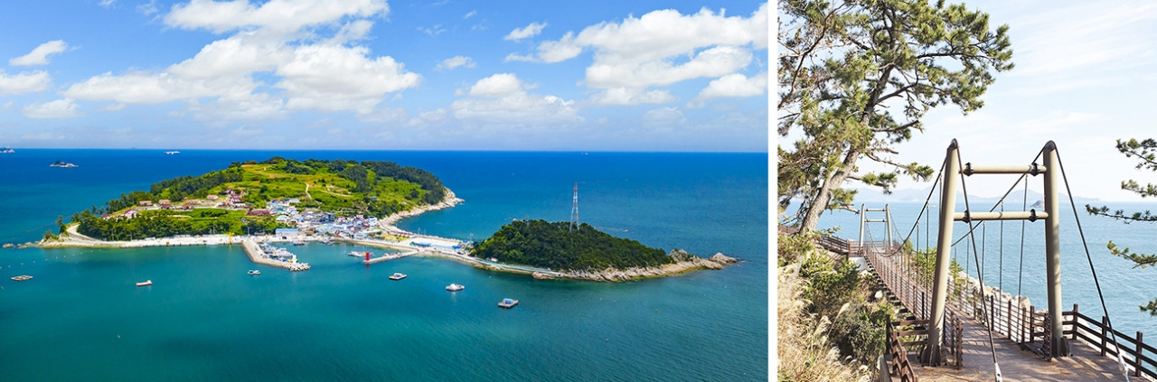 이수도 소풍펜션 1박 3식