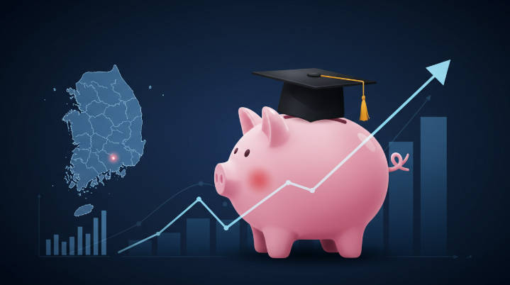 국민연금 수익률, 내 노후 자금 설계