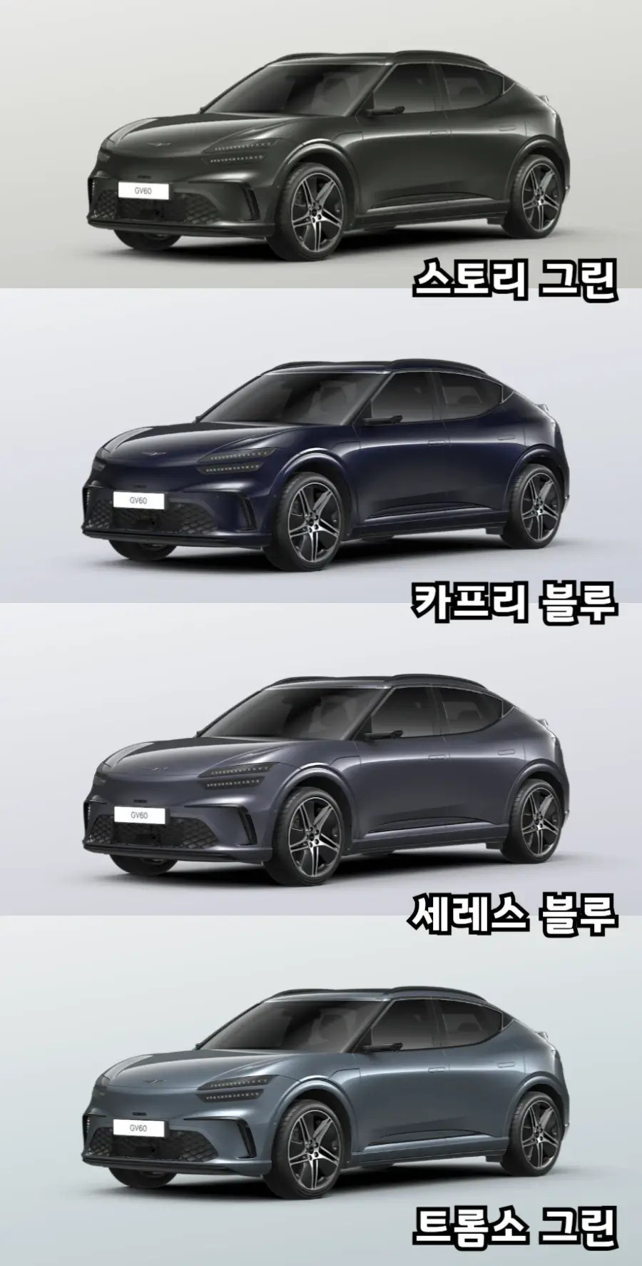 GV60-외장색상