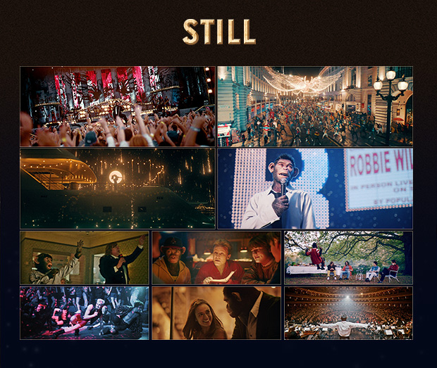 영화 베러맨 스틸컷