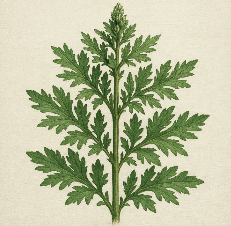 쑥의 효능과 활용법 총정리 (효능, 먹는법, 보관법) 관련 사진