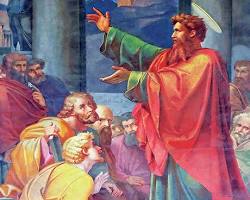 사도행전 20장 24절