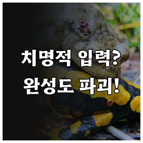 2025년 최종 콘텐츠의 완성도를 떨..