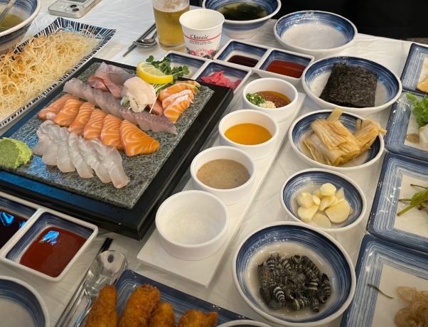 서울 광진구 70cm 해물조림 맛집 &#124; 2TV 생생정보 나온 &lt;해화로in수산&gt;