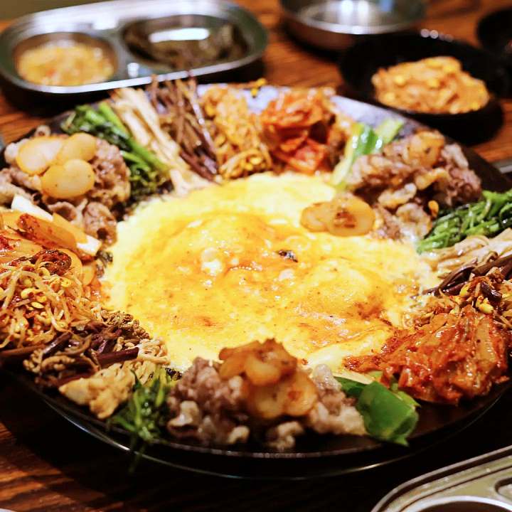 생방송오늘저녁 광주 북구 조선시대 궁중음식이 불판에 차돌박이 구절판 맛집 추천