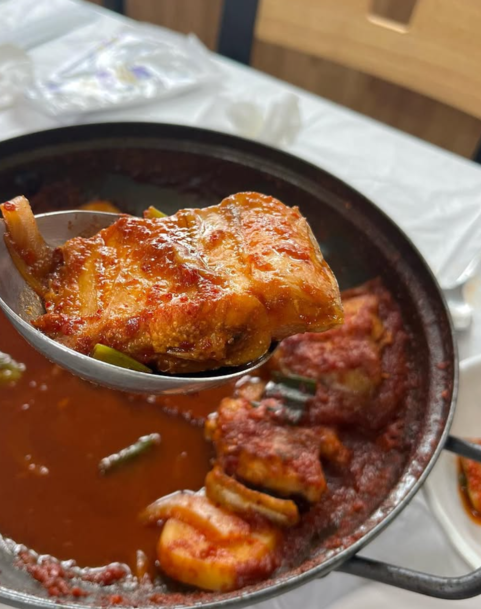 강릉 맛집 베스트10