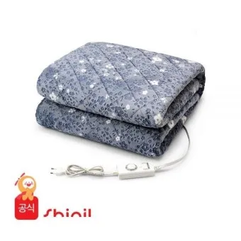 전기요 선물 온도조절 분리세탁 저전력 겨울철 전기요 안전 사용 팁_17