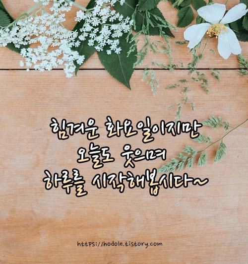 힘겨운-화요일