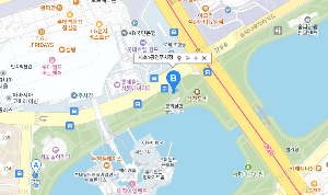 석촌호수공영주차장