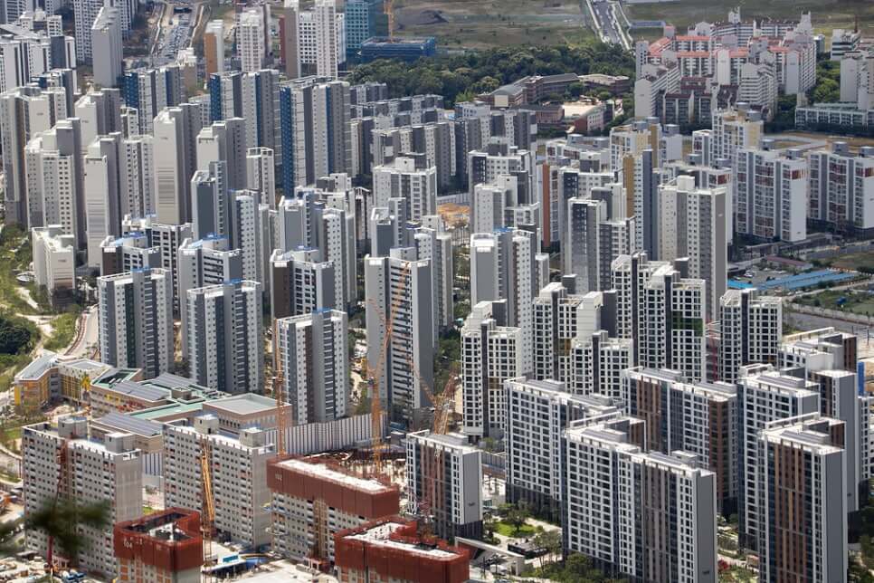 줍줍기회 무주택 실수요자에게 돌아간다