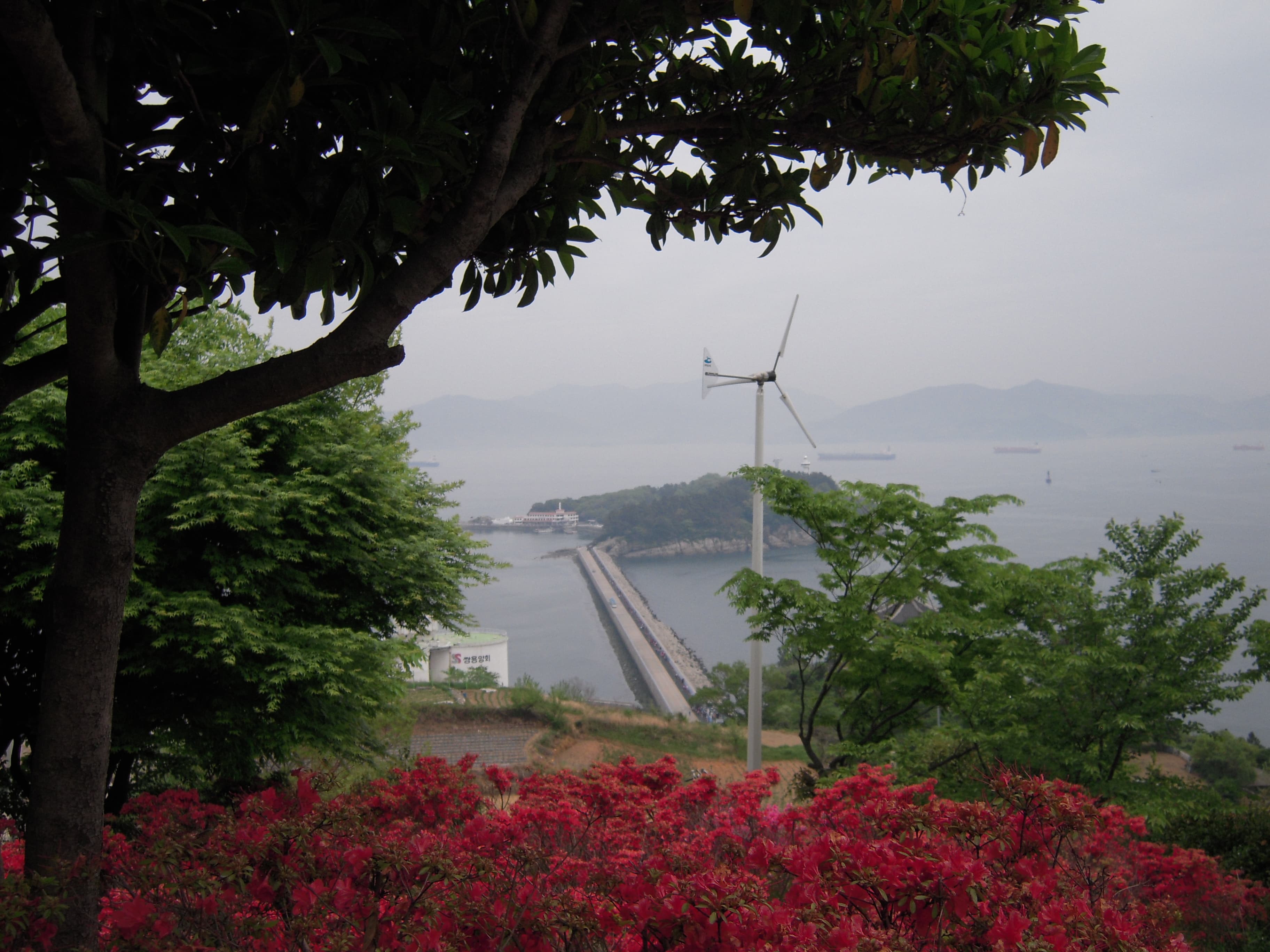 여수 밤바다&amp;#44; 낭만을 걷다 &ndash; 감성 가득 1박 2일 여행 코스