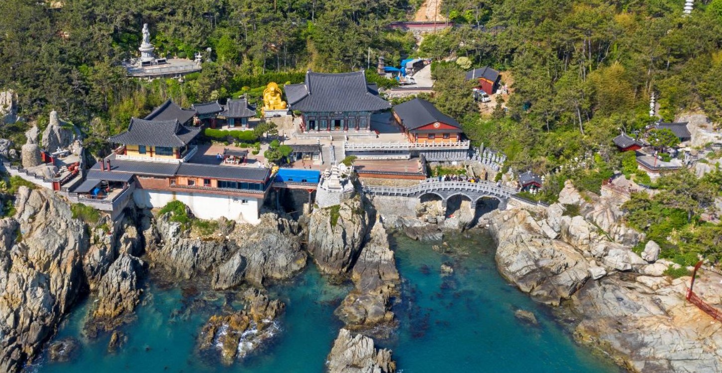 해동용궁사