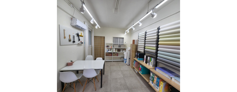 서울 강동구 도배공사