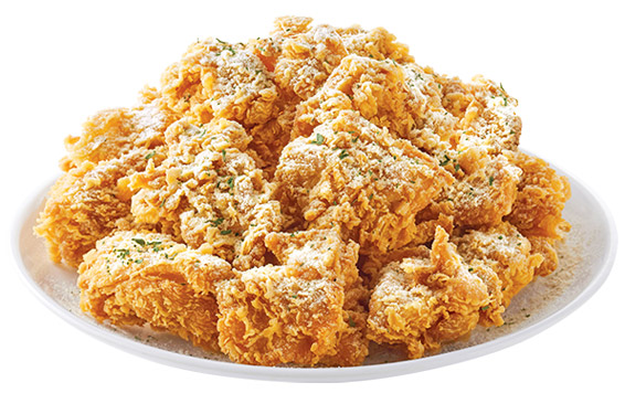 치즈뿌치 싸이순살