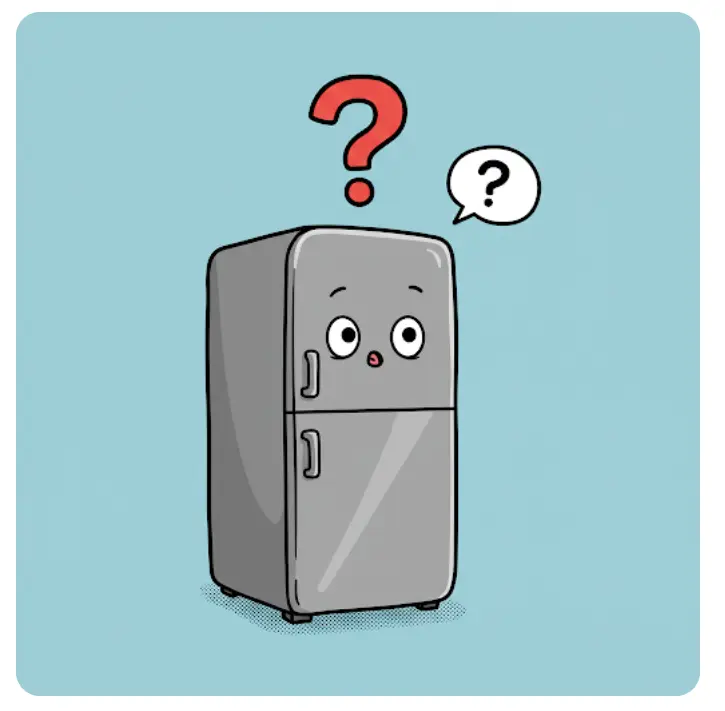 냉장고 냄새 없애는법