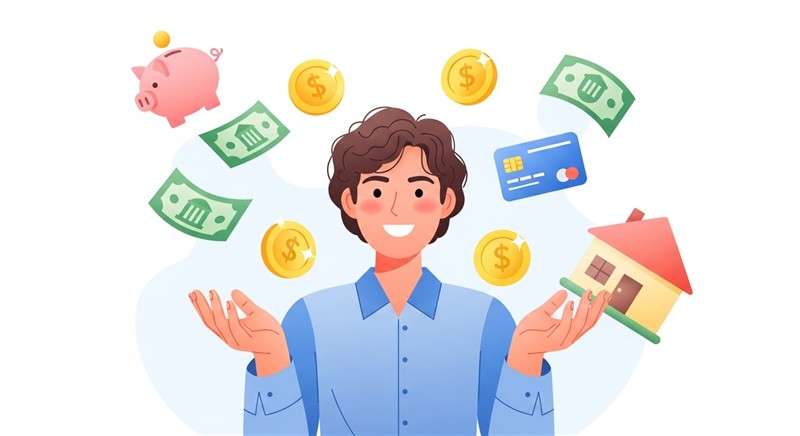 연말정산, 13월의 월급을 만드는 절세 꿀팁