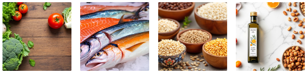 지방간에 좋은음식