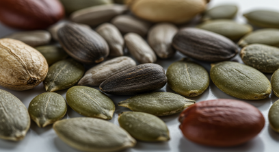 Seeds