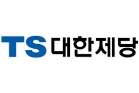대한제당_로고
