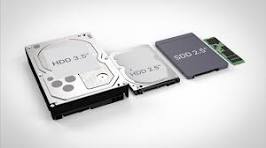 SSD와 HDD 복구 차이점은? 전문가가 말하는 기술적 차이