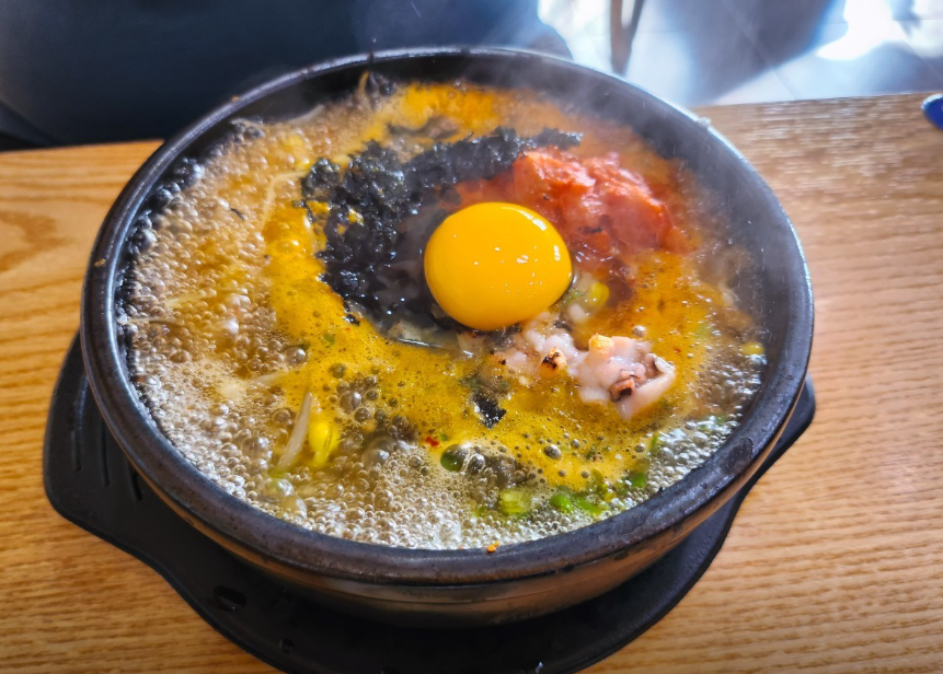 24시전주명가콩나물국밥 증평송산점