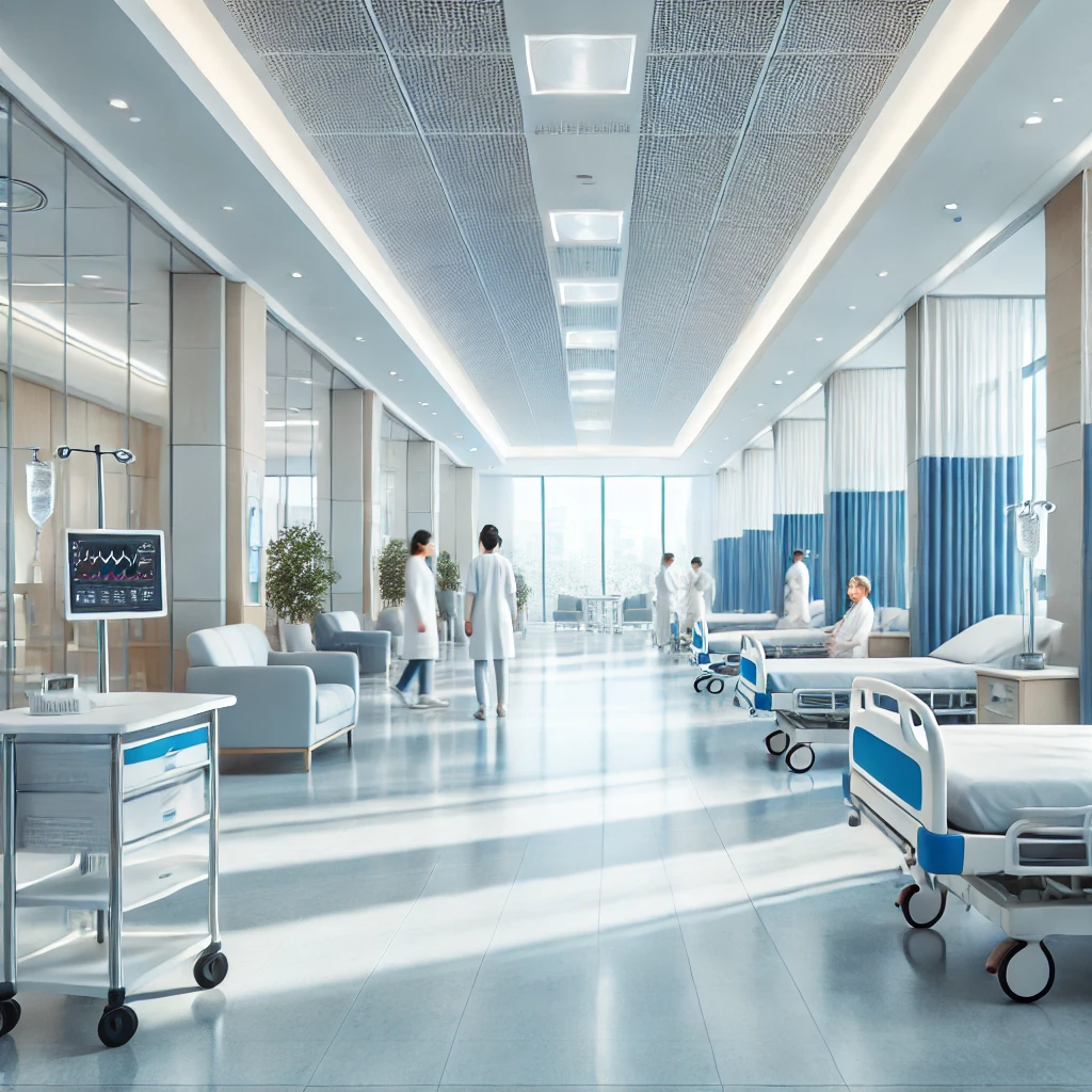 기초수급자 병원비 혜택&amp;#44; 초음파 검사도 포함될까