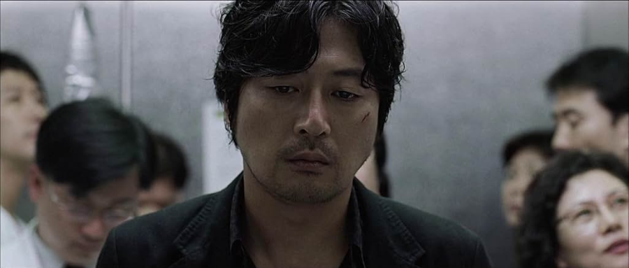 영화 추격자 기본정보