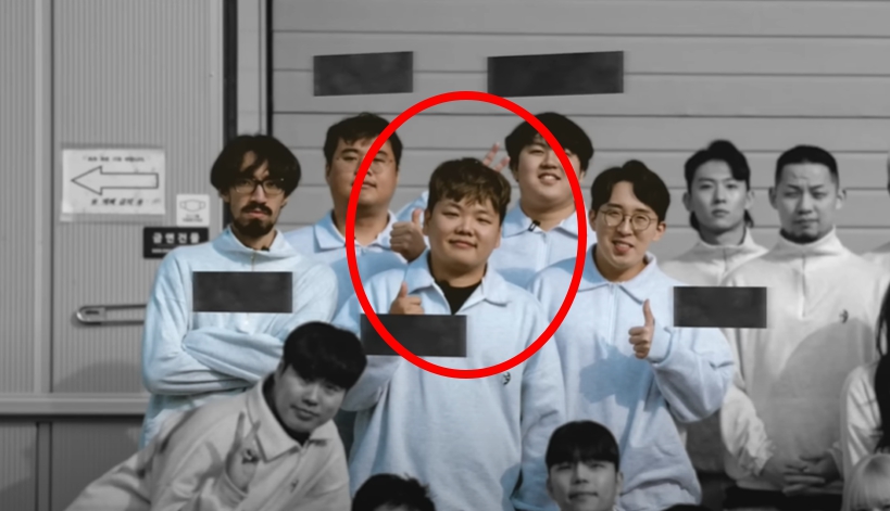 우마게임 참가자 곽튜브