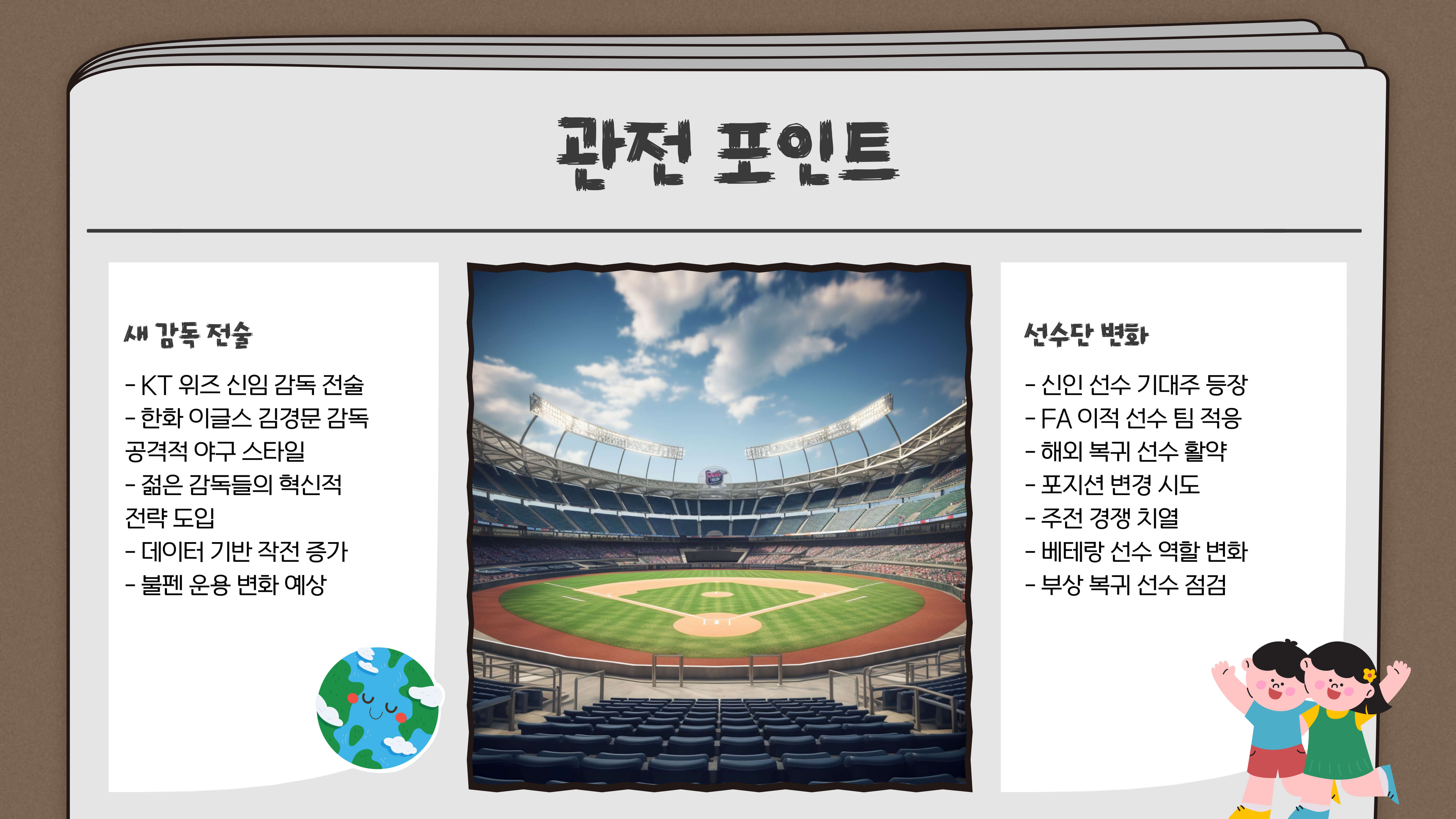 2025년 KBO 시범경기