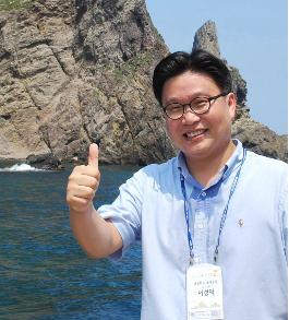 서경덕 교수 프로필