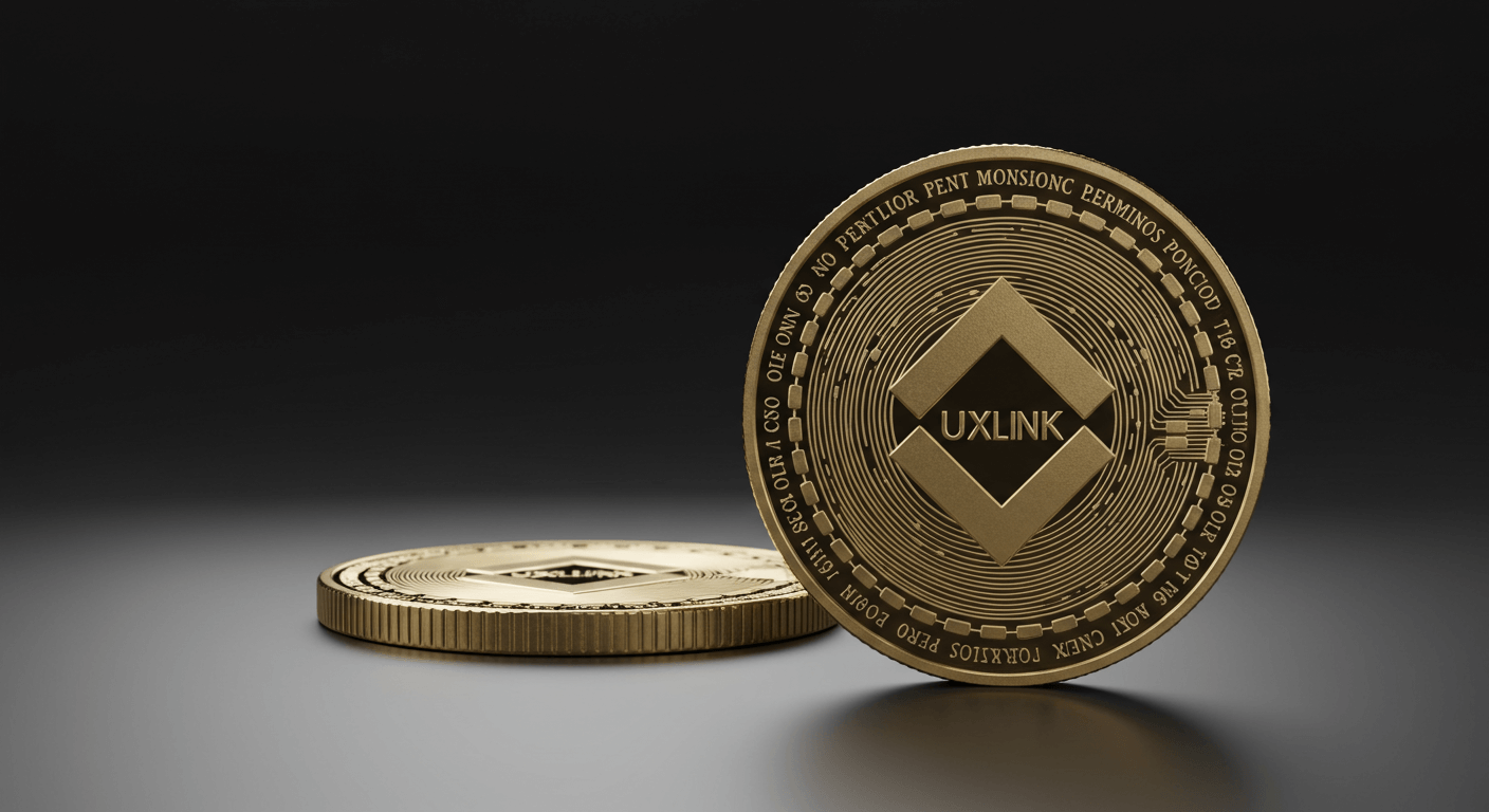 유엑스링크 코인 호재