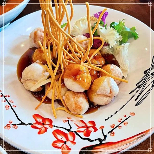 MBN 생생정보 마당 용인&#44; 수지&#44; 죽전 목화탕수육&#44; 아이스짬뽕 맛집