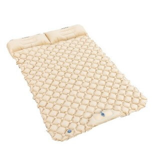 캠핑 에어매트 추천