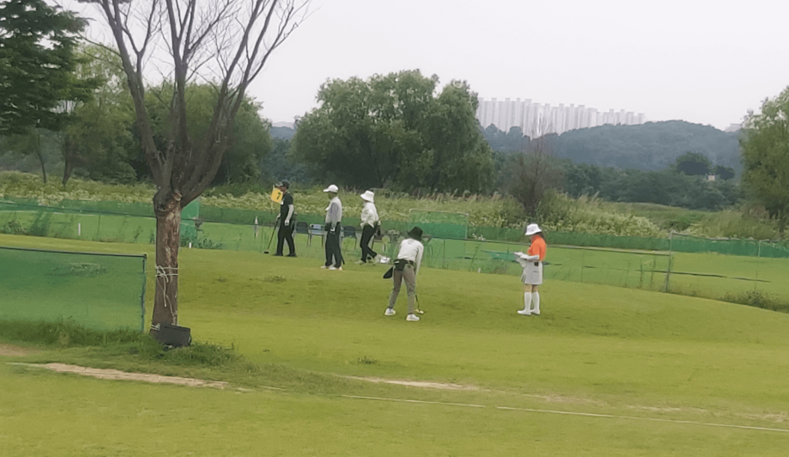 생활스포츠지도사 2급 국가 자격증 시험보는 중