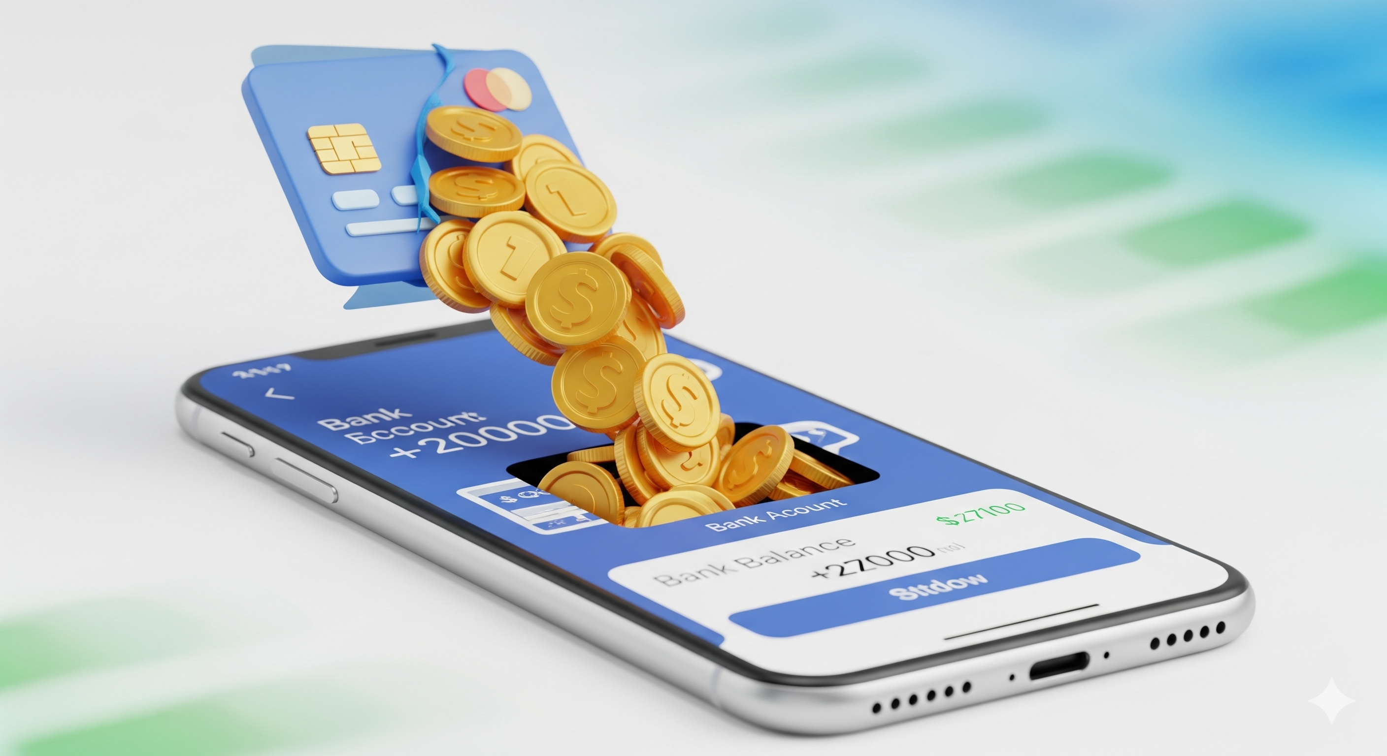 내 계좌로 1분 만에 입금! 카드포인트 통합조회 및 계좌이체 방법 (모바일)