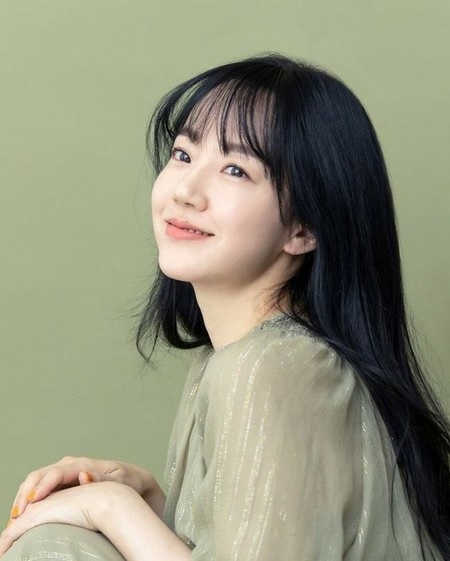 동안 미모의 배우 임수정 사진
