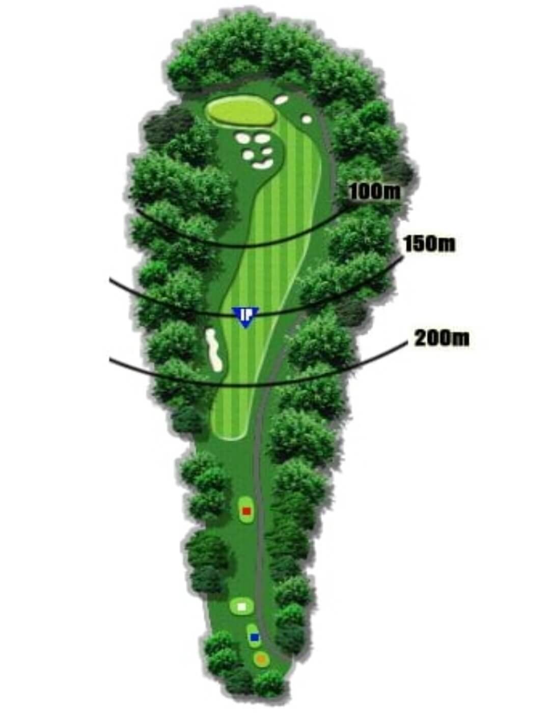 이븐데일 골프클럽 이븐코스 03